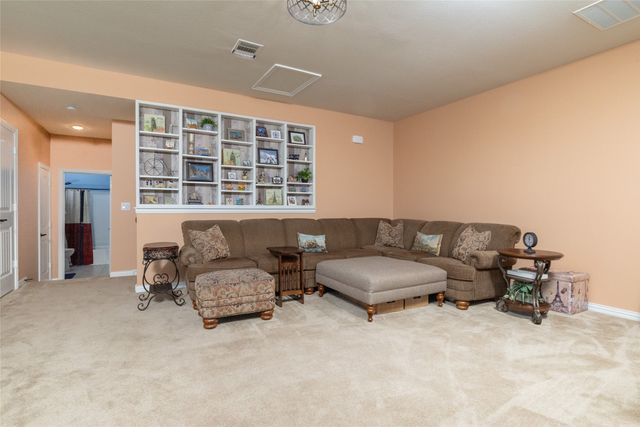 932 Basket Willow Terrace, Fort Worth, TX 76052