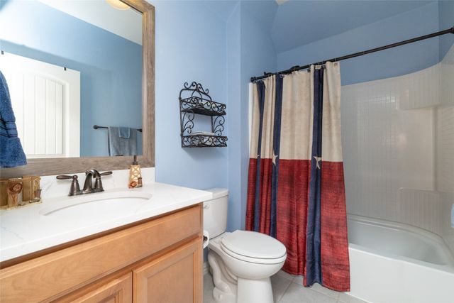 932 Basket Willow Terrace, Fort Worth, TX 76052