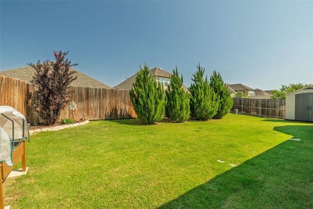 932 Basket Willow Terrace, Fort Worth, TX 76052