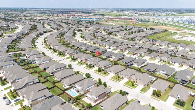 932 Basket Willow Terrace, Fort Worth, TX 76052