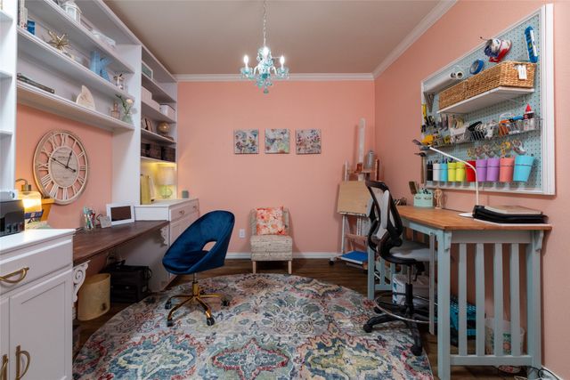 932 Basket Willow Terrace, Fort Worth, TX 76052