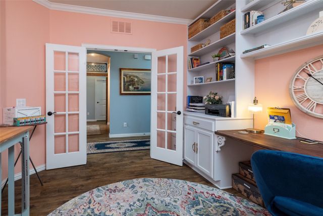 932 Basket Willow Terrace, Fort Worth, TX 76052