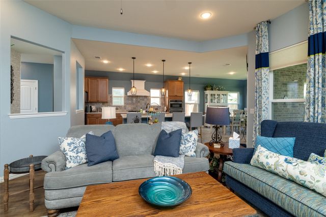 932 Basket Willow Terrace, Fort Worth, TX 76052