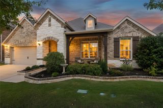 932 Basket Willow Terrace, Fort Worth, TX 76052