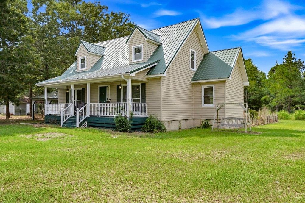 1876 Nathan Dr., Loris, SC 29569 — photo 2