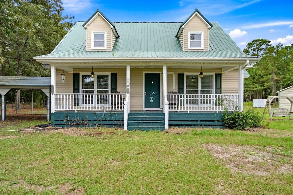 1876 Nathan Dr., Loris, SC 29569 — photo 4