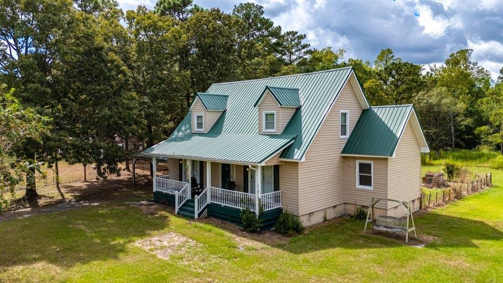 1876 Nathan Dr., Loris, SC 29569 — photo 5