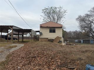 205 Barker Street, Athens, TX 75751