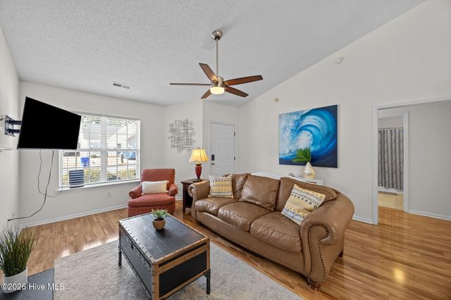 2924 Flintridge Drive, Greenville, NC 27834