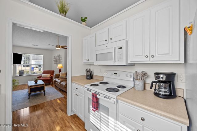 2924 Flintridge Drive, Greenville, NC 27834