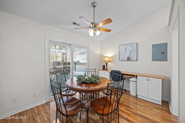 2924 Flintridge Drive, Greenville, NC 27834