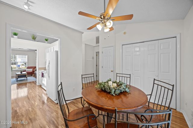 2924 Flintridge Drive, Greenville, NC 27834