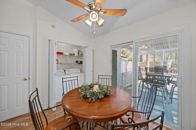 2924 Flintridge Drive, Greenville, NC 27834