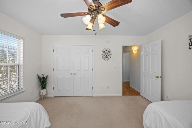 2924 Flintridge Drive, Greenville, NC 27834