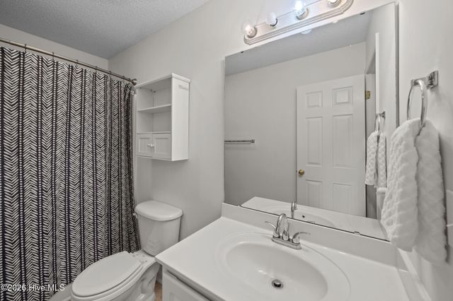 2924 Flintridge Drive, Greenville, NC 27834