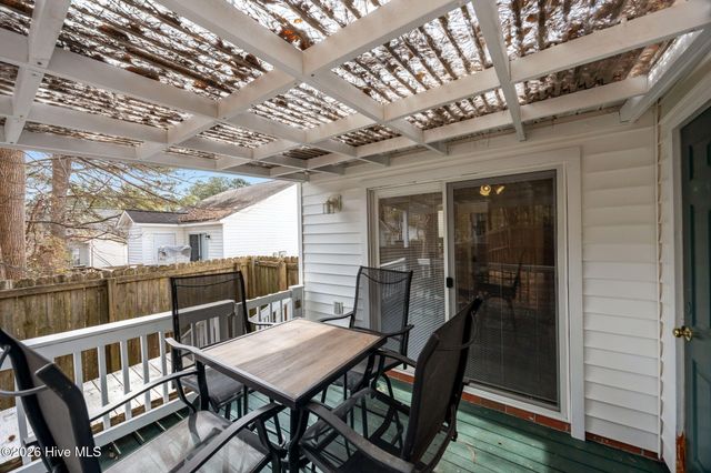 2924 Flintridge Drive, Greenville, NC 27834