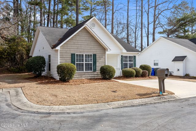 2924 Flintridge Drive, Greenville, NC 27834