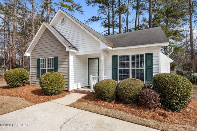 2924 Flintridge Drive, Greenville, NC 27834