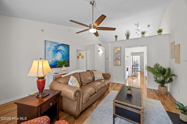 2924 Flintridge Drive, Greenville, NC 27834