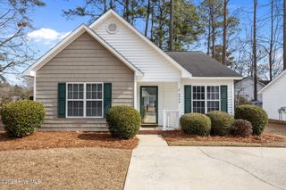 2924 Flintridge Drive, Greenville, NC 27834