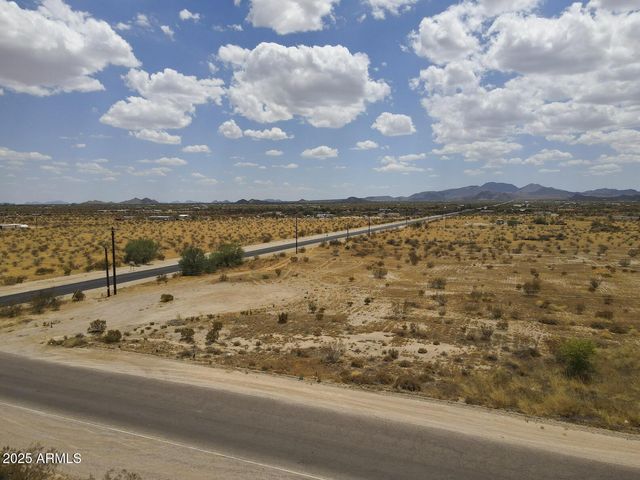 52855 W BARNES Road 1, Maricopa, AZ 85139