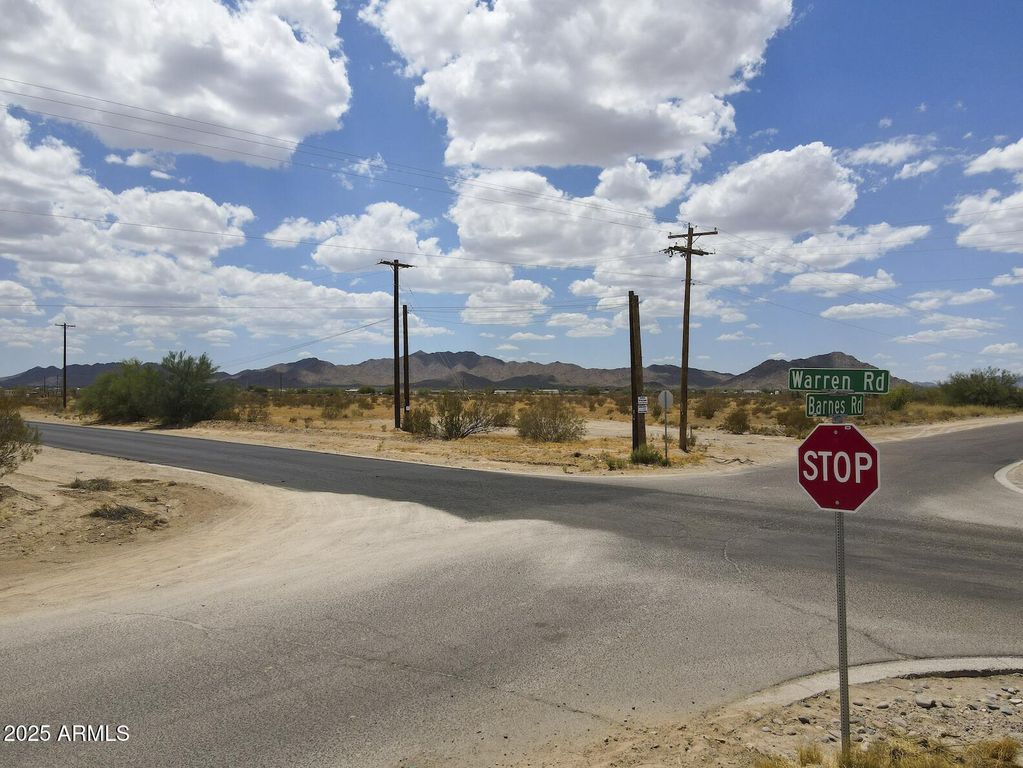 52855 W BARNES Road 1, Maricopa, AZ 85139