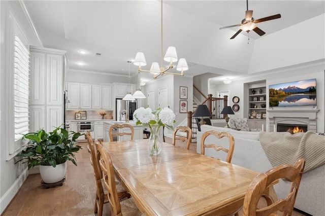 5925 Overlook Club Circle, Suwanee, GA 30024