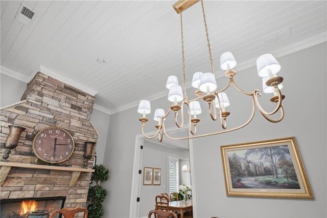 5925 Overlook Club Circle, Suwanee, GA 30024