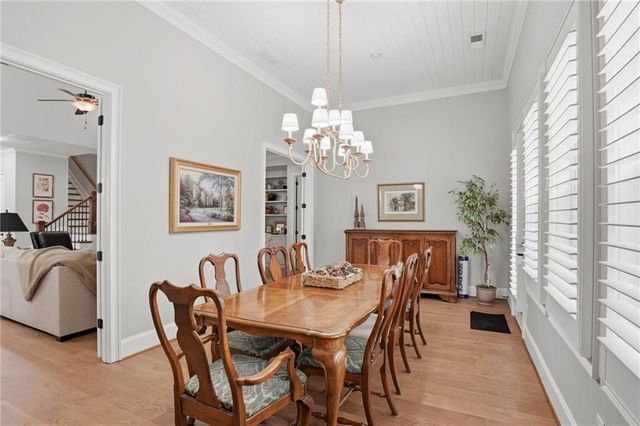 5925 Overlook Club Circle, Suwanee, GA 30024