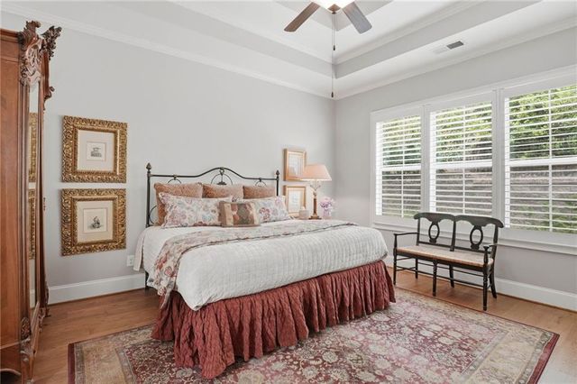 5925 Overlook Club Circle, Suwanee, GA 30024