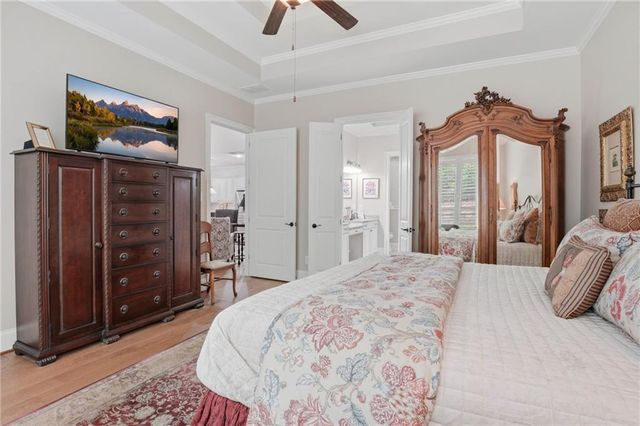 5925 Overlook Club Circle, Suwanee, GA 30024