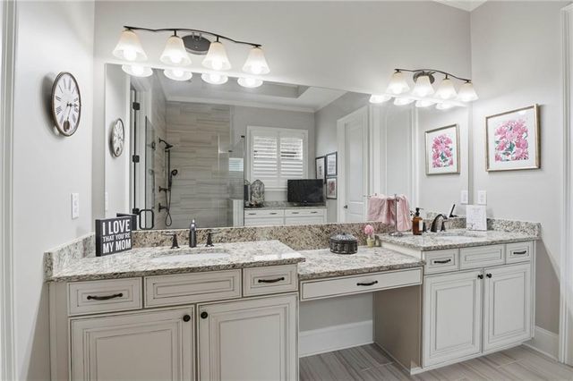 5925 Overlook Club Circle, Suwanee, GA 30024