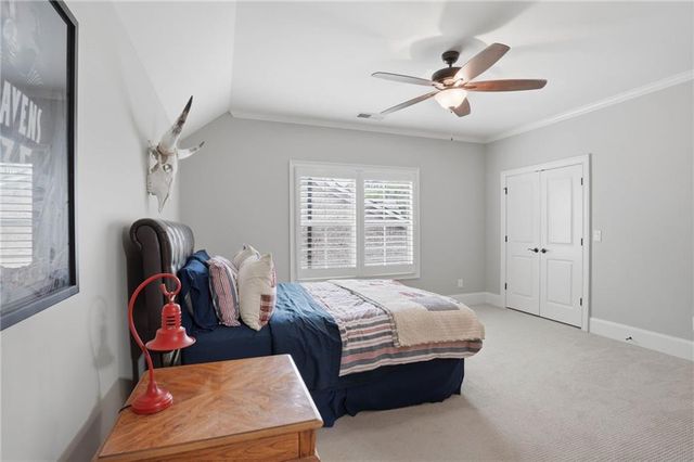 5925 Overlook Club Circle, Suwanee, GA 30024