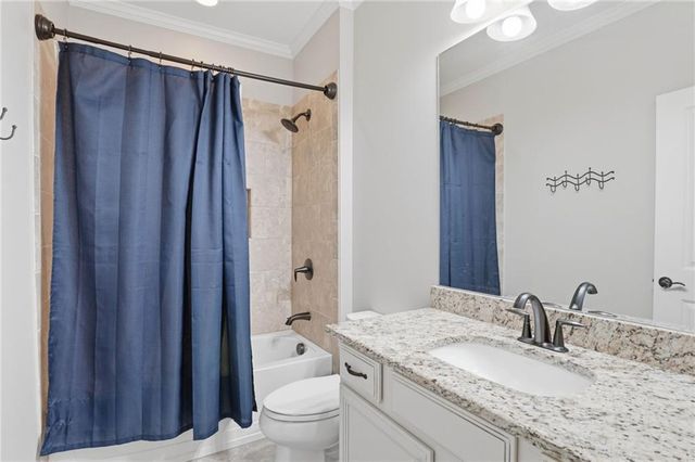 5925 Overlook Club Circle, Suwanee, GA 30024