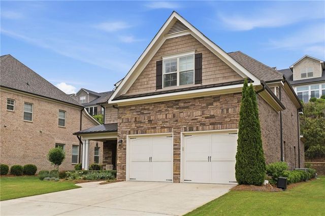 5925 Overlook Club Circle, Suwanee, GA 30024