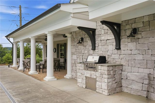 5925 Overlook Club Circle, Suwanee, GA 30024