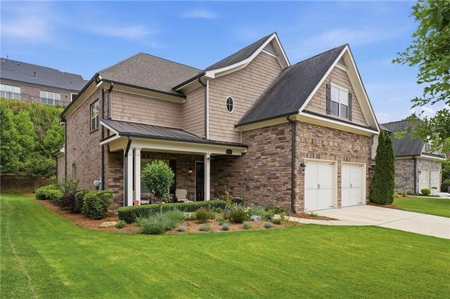 5925 Overlook Club Circle, Suwanee, GA 30024
