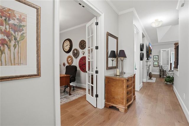 5925 Overlook Club Circle, Suwanee, GA 30024