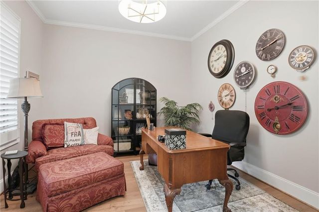 5925 Overlook Club Circle, Suwanee, GA 30024