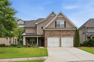 5925 Overlook Club Circle, Suwanee, GA 30024