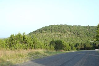 Lot-646 Wagon Wheel TRL, Bertram, TX 78605
