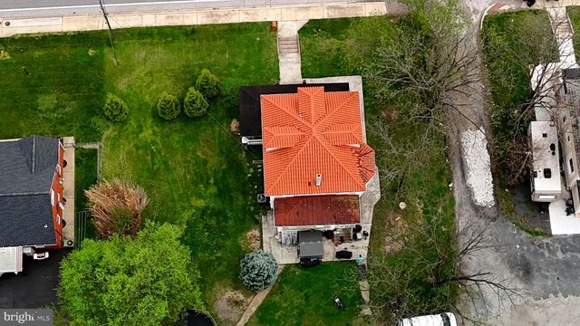 7520 OLD PHILADELPHIA RD, Rosedale, MD 21237