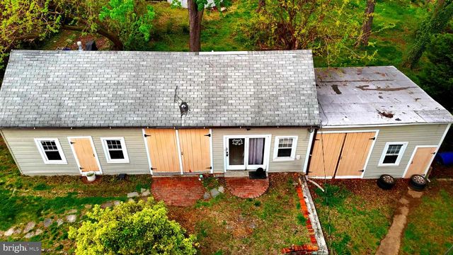 7520 OLD PHILADELPHIA RD, Rosedale, MD 21237