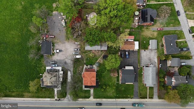 7520 OLD PHILADELPHIA RD, Rosedale, MD 21237