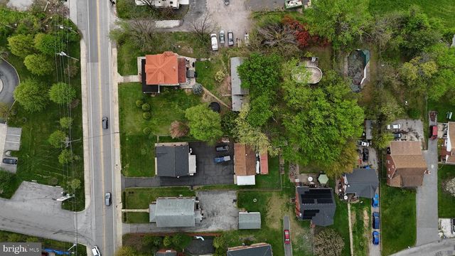 7520 OLD PHILADELPHIA RD, Rosedale, MD 21237
