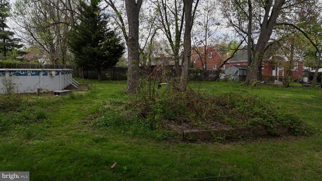 7520 OLD PHILADELPHIA RD, Rosedale, MD 21237