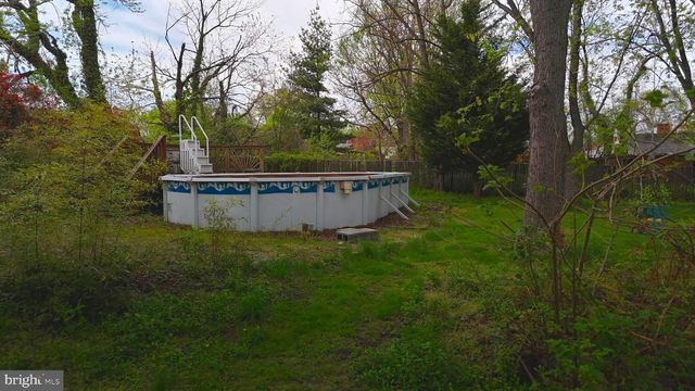 7520 OLD PHILADELPHIA RD, Rosedale, MD 21237