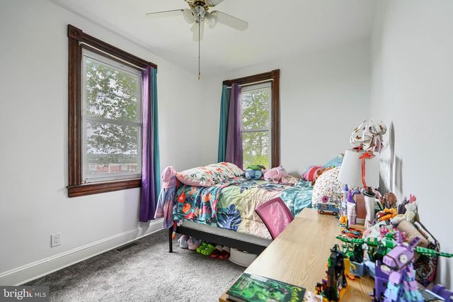 7520 OLD PHILADELPHIA RD, Rosedale, MD 21237
