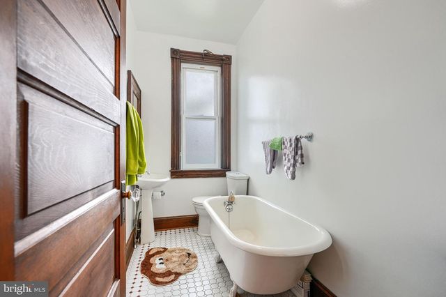 7520 OLD PHILADELPHIA RD, Rosedale, MD 21237