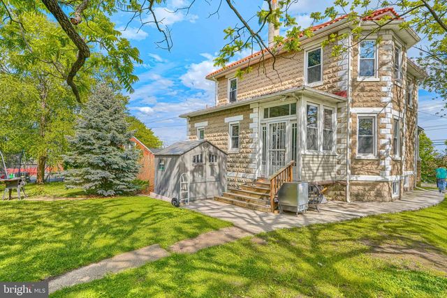 7520 OLD PHILADELPHIA RD, Rosedale, MD 21237